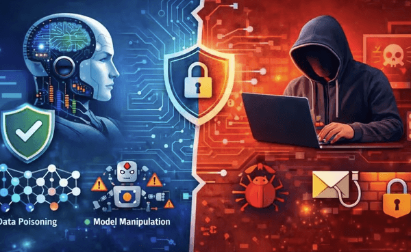 AI Security Testing vs Traditional Penetration Testing