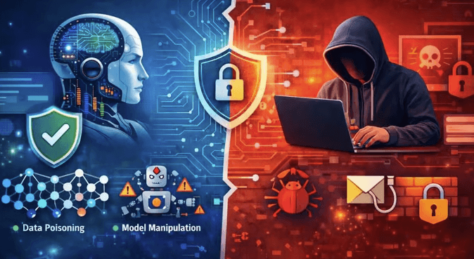 AI Security Testing vs Traditional Penetration Testing